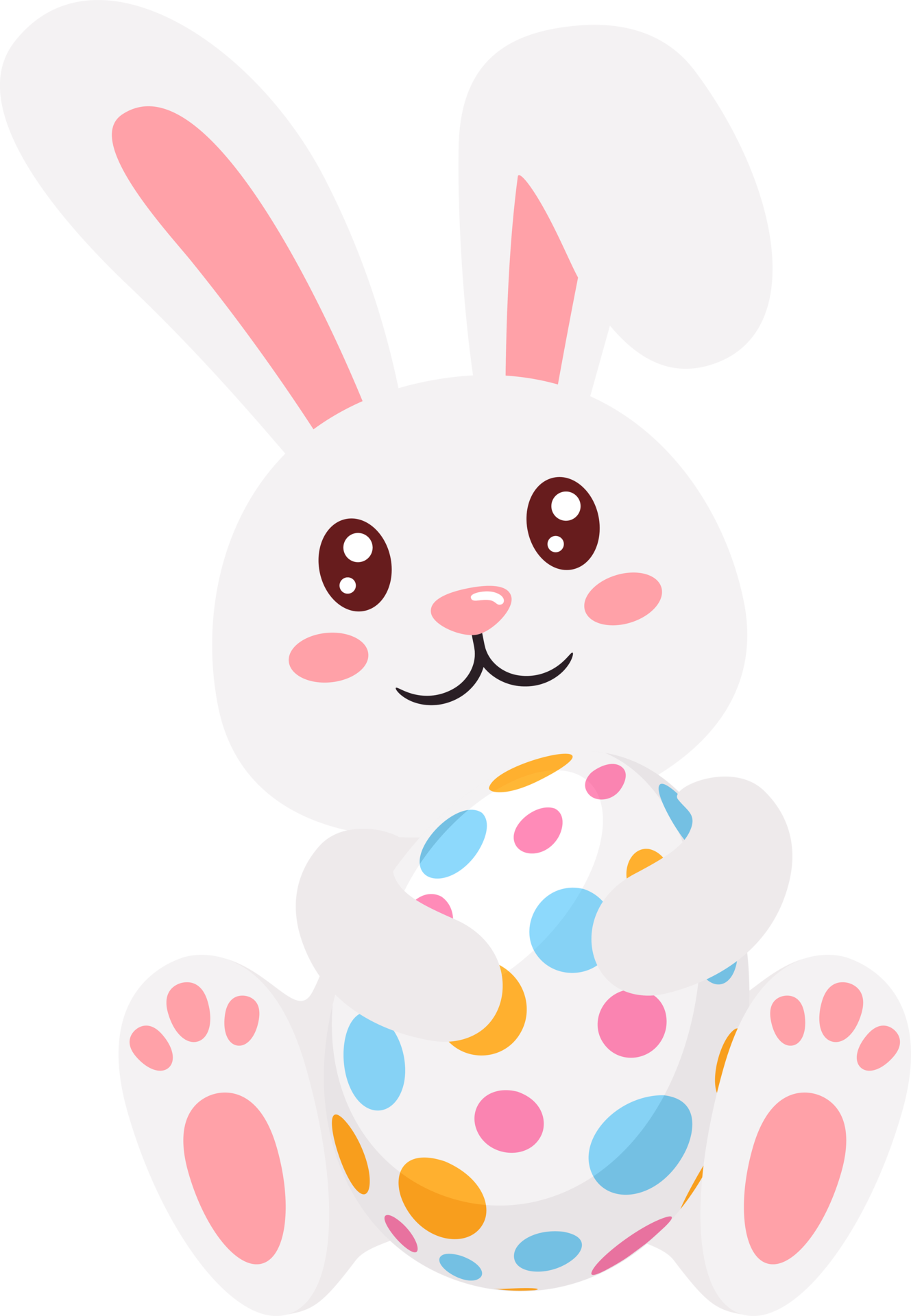 Bunny PNG Photo