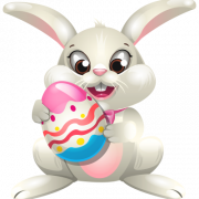 Bunny PNG Pic