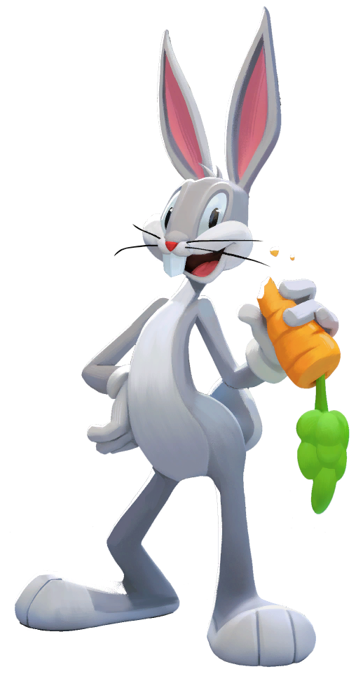 Bunny PNG Picture