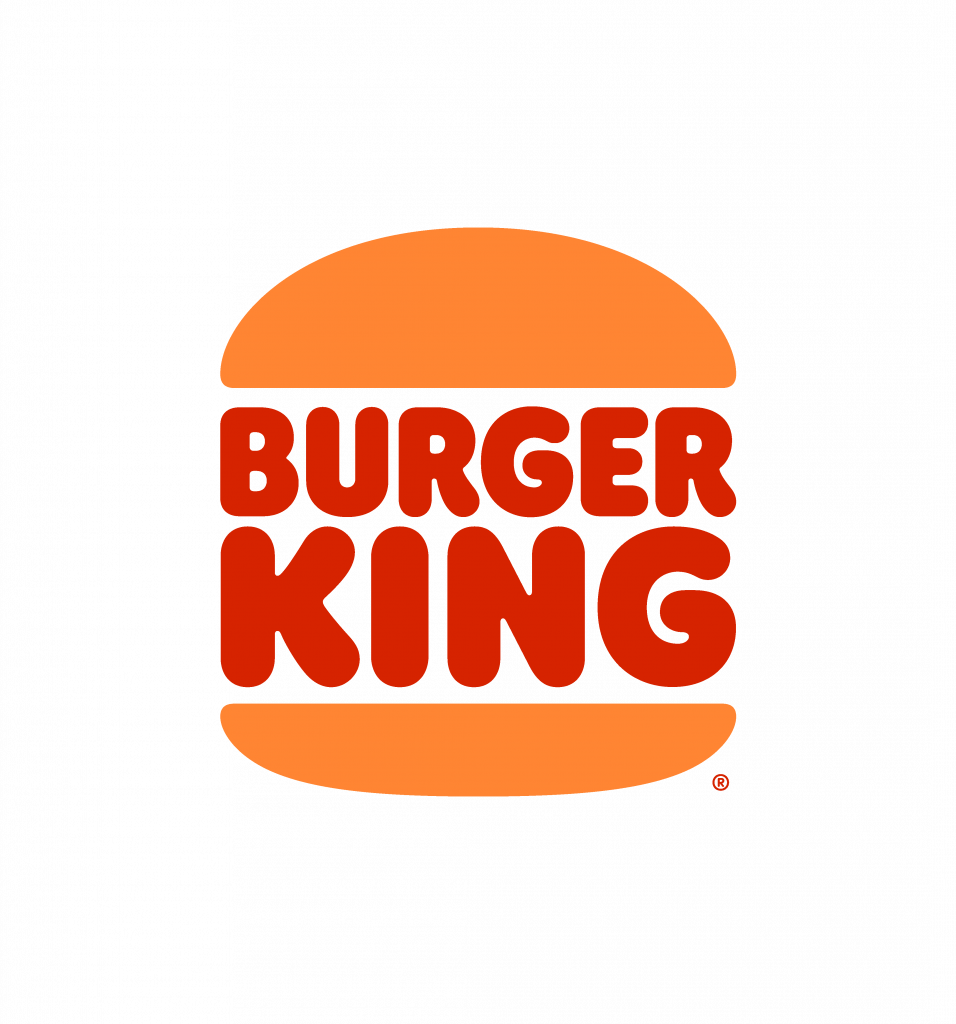 Burger King Logo PNG Clipart