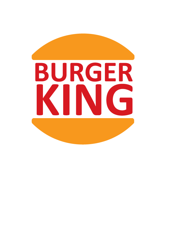 Burger King Logo PNG Cutout