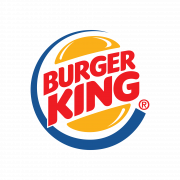 Burger King Logo PNG File