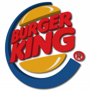 Burger King Logo PNG HD Image