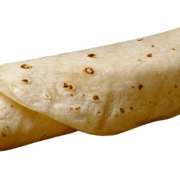 Burrito Mexican Png Clipart