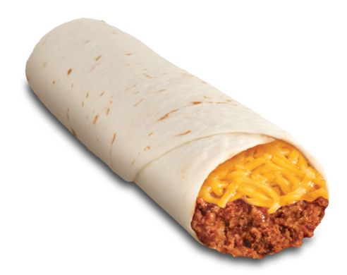 Burrito Mexican PNG Mga Larawan