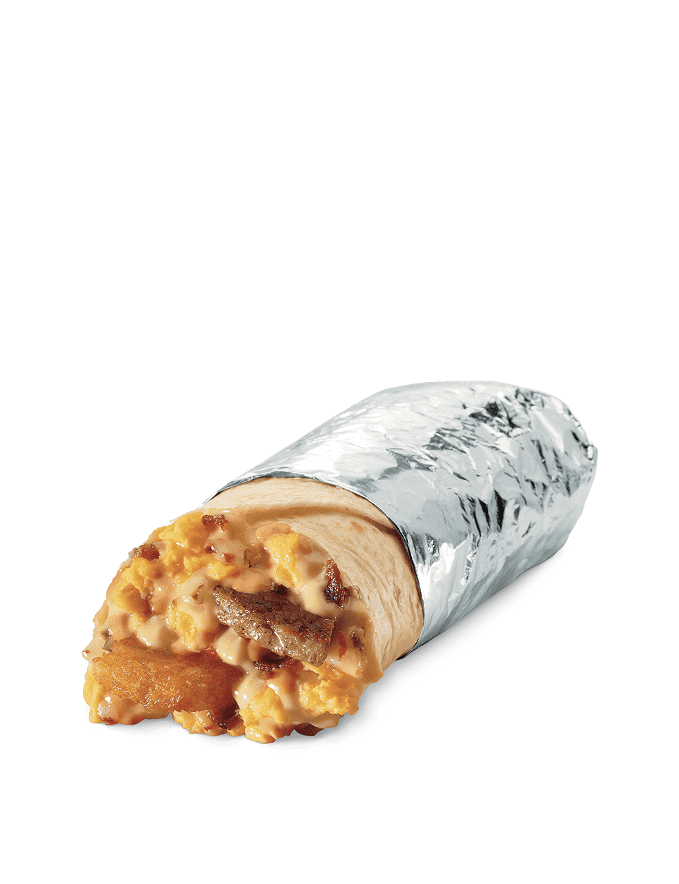 Burrito PNG Cutout