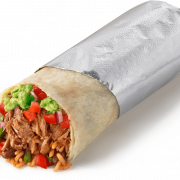 Burrito Png Image