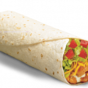 Burrito PNG -изображения