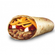 Burrito Png Images HD