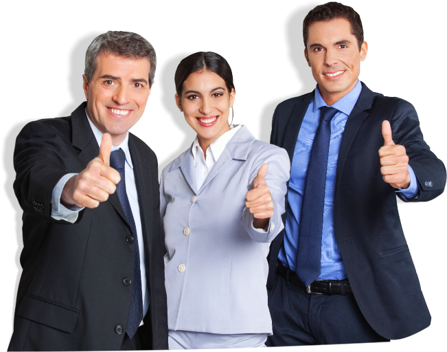Business People PNG Photos