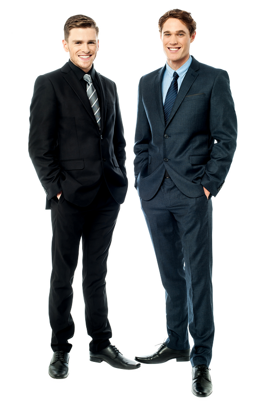 Business People PNG Picture