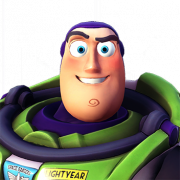 Buzz Lightyear PNG Free Image