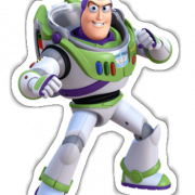 Buzz Lightyear PNG Images HD