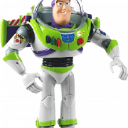 Buzz Lightyear PNG Pic