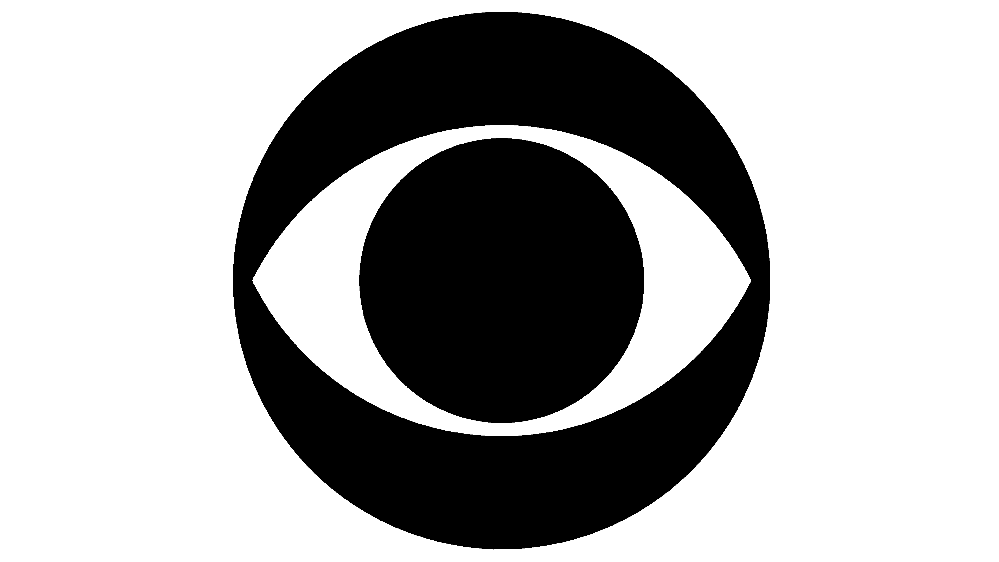 CBS Logo Background PNG