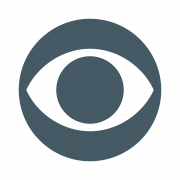 CBS Logo PNG Background