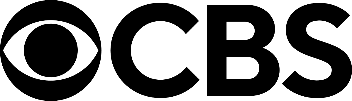 CBS Logo PNG Cutout