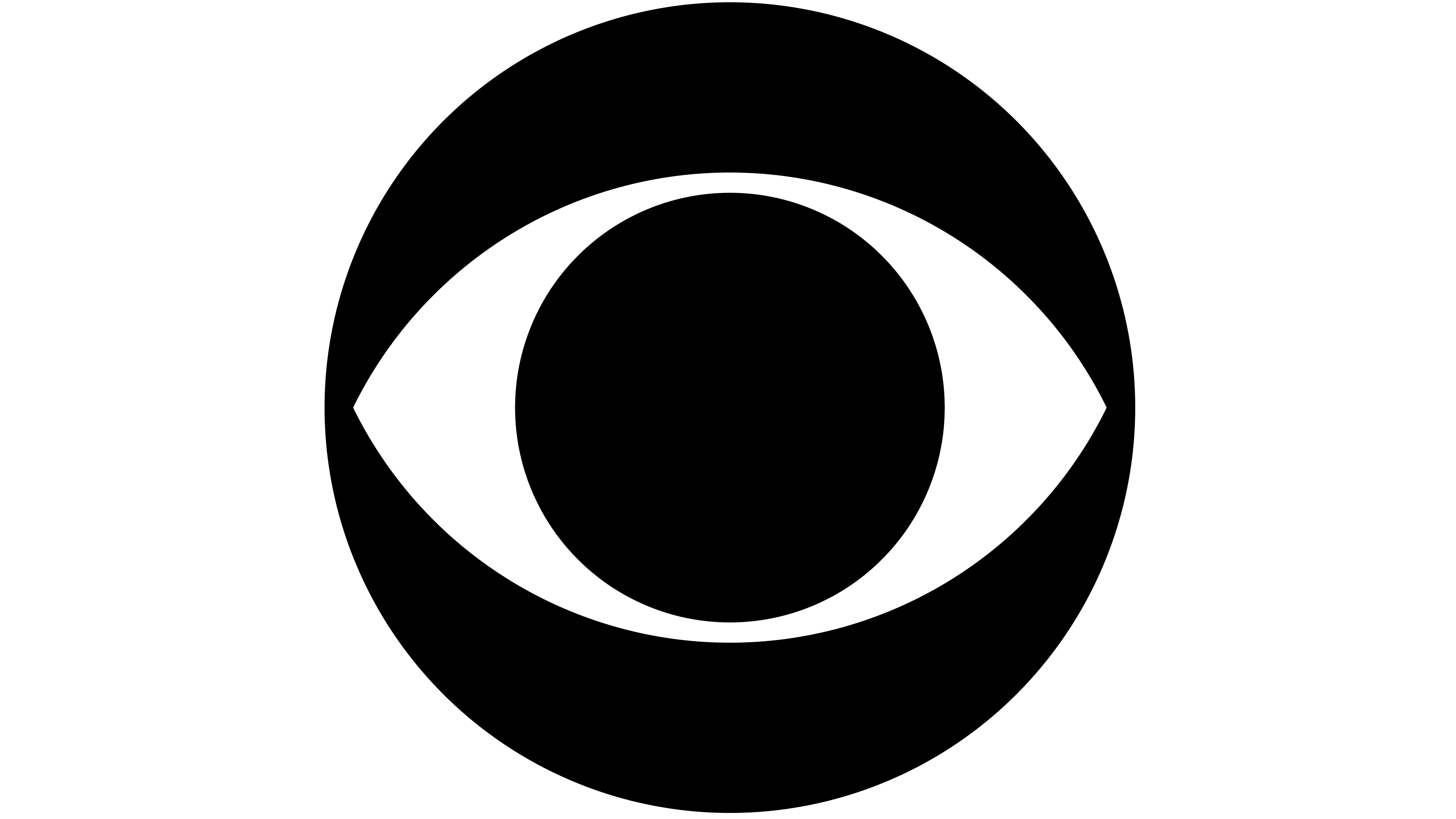 CBS Logo PNG Free Image