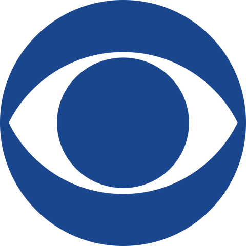 CBS Logo PNG Image HD
