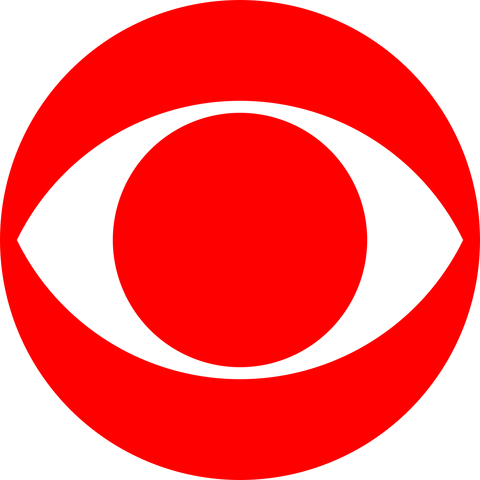 CBS Logo PNG Images HD