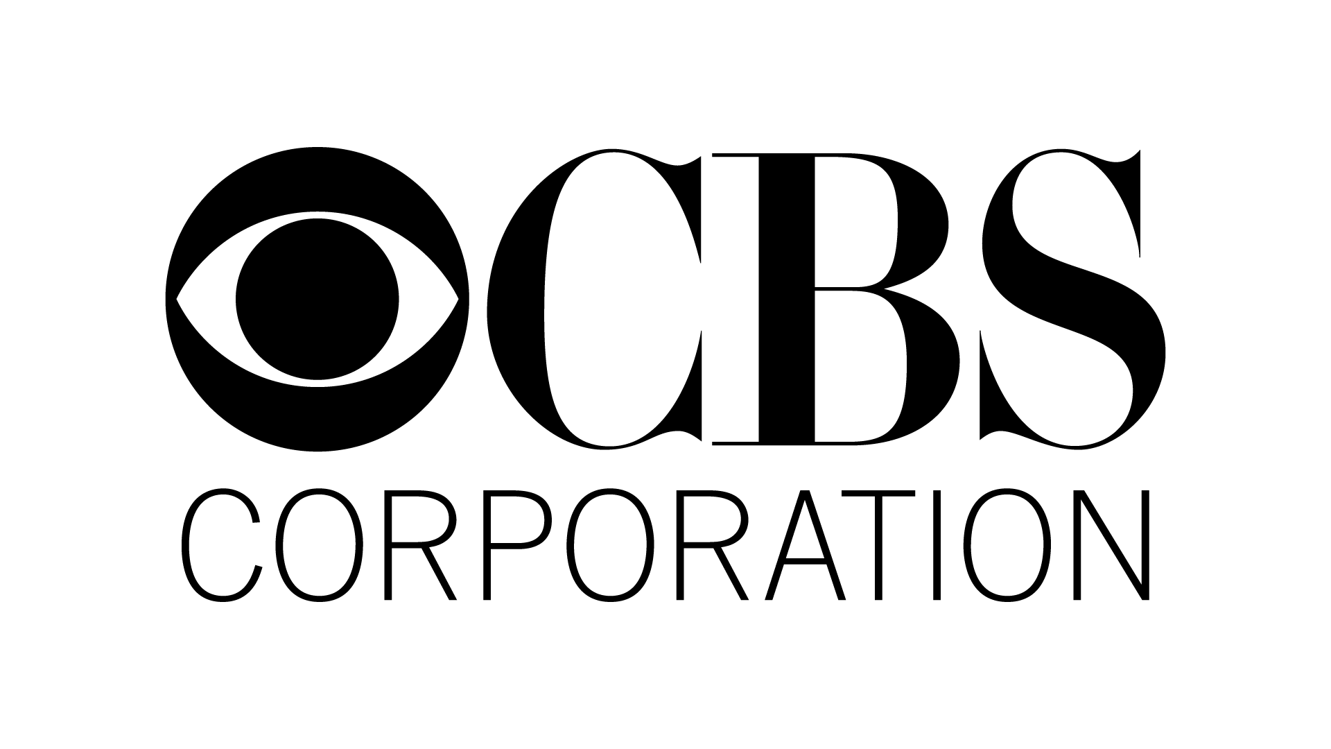 CBS Logo PNG Pic