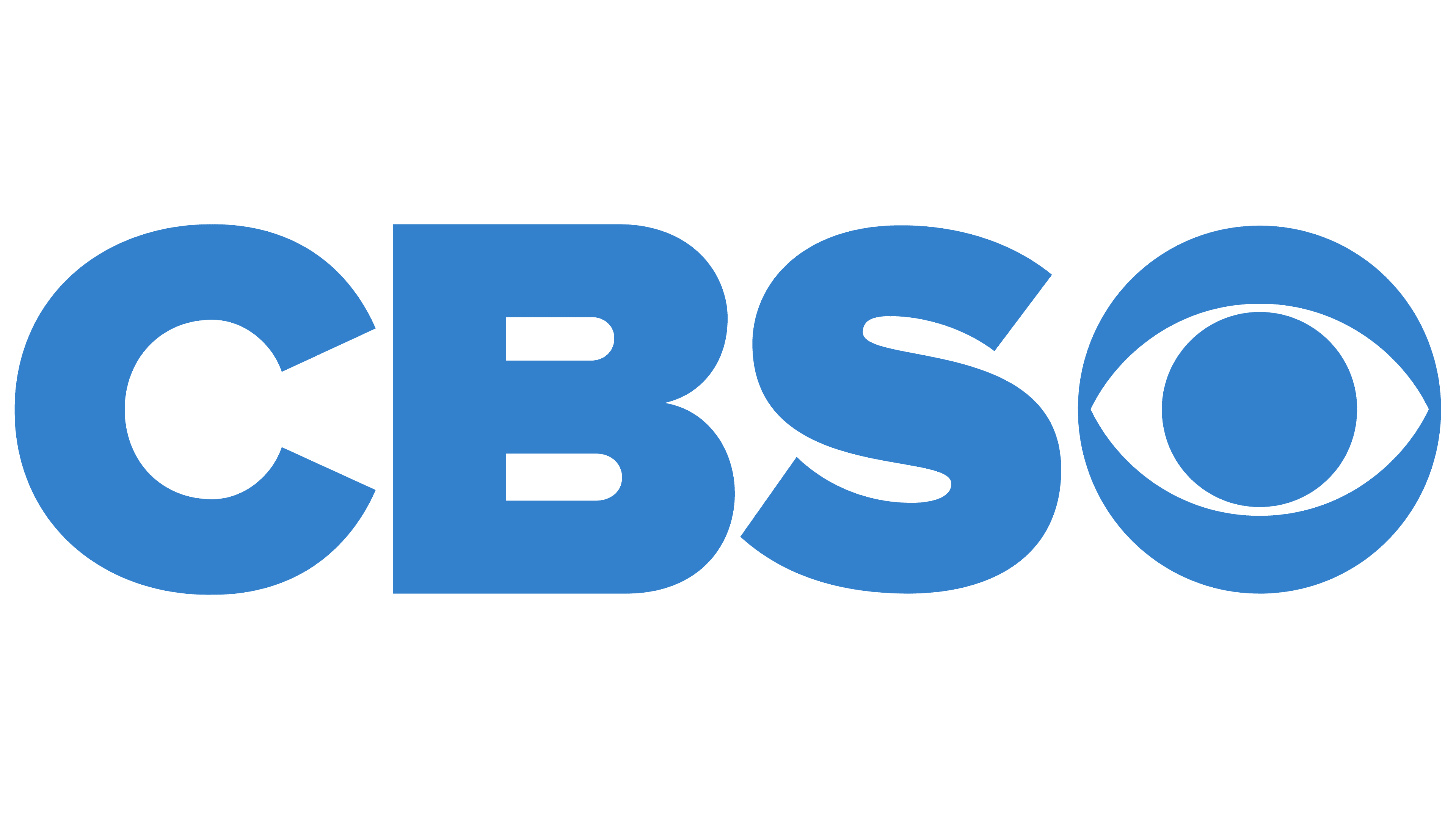 CBS Logo PNG Picture