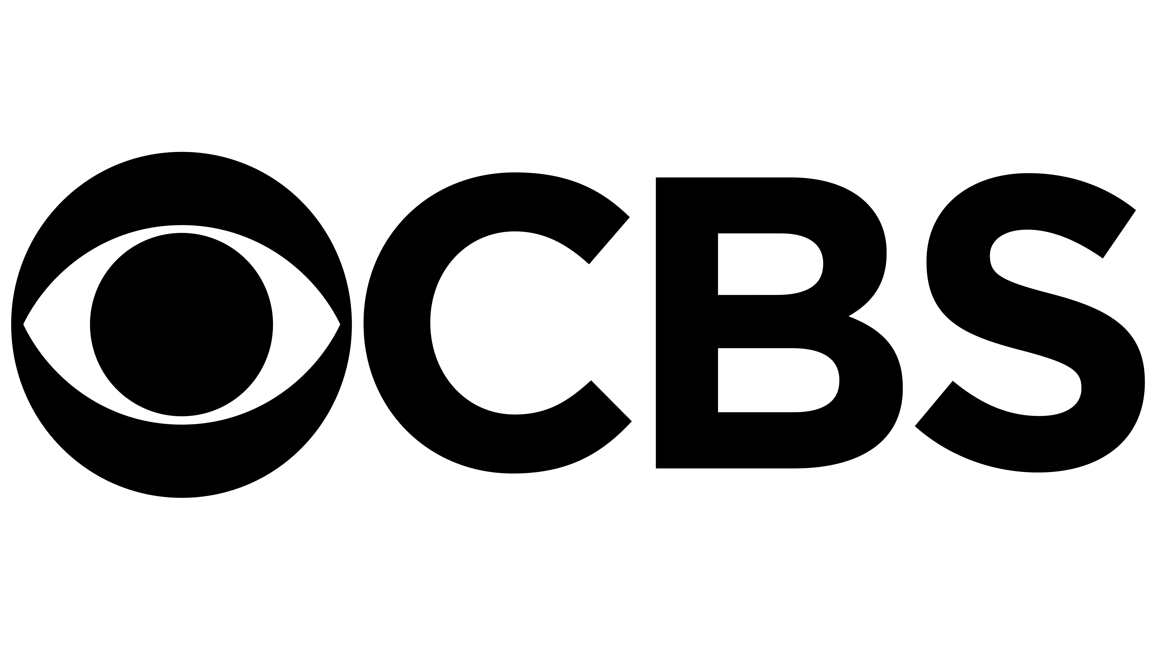 CBS Logo Transparent