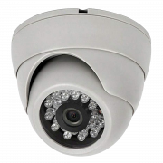 CCTV Camera PNG Picture