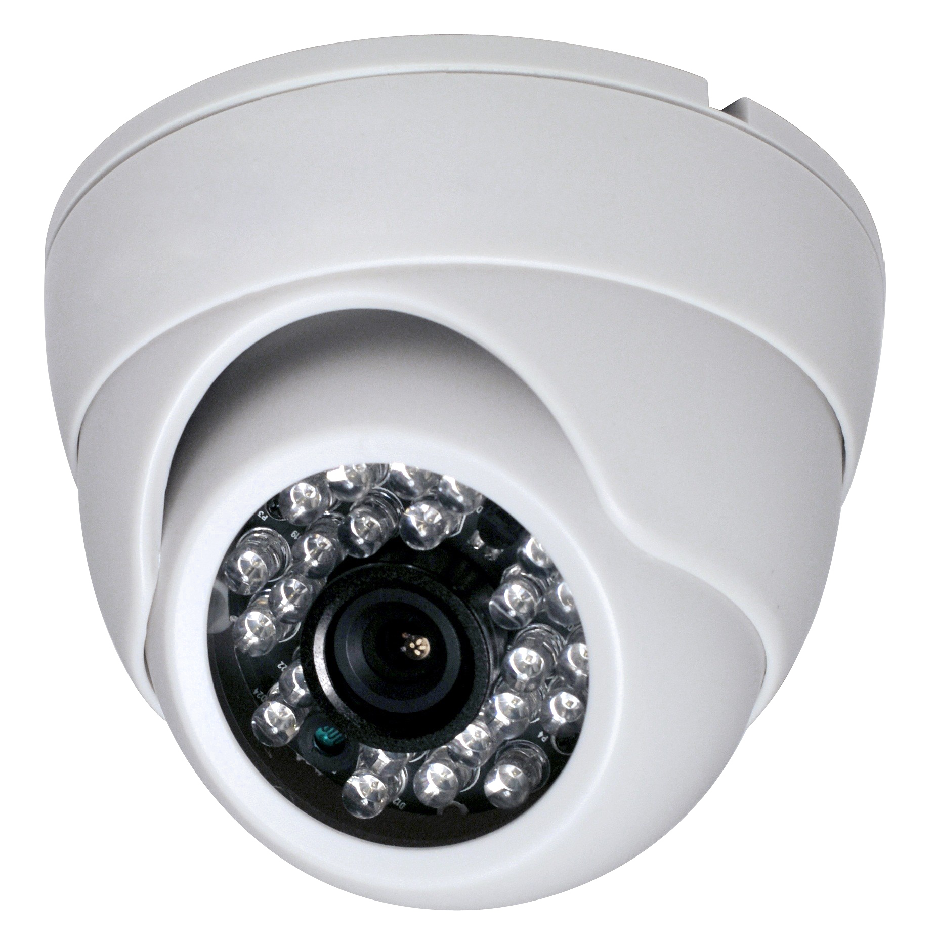 CCTV Camera Surveillance PNG Pic