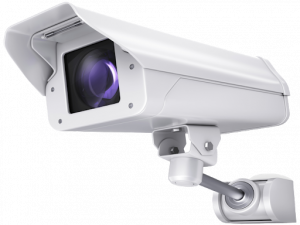 Imágenes PNG del sistema de cámara CCTV