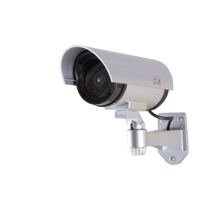 CCTV Camera System PNG Pic