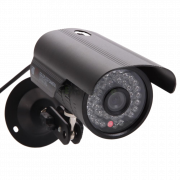 Sistem Kamera CCTV Transparan