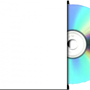 CD em branco PNG Image HD