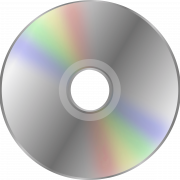 CD Blank Png Pic