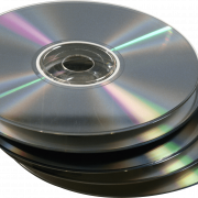 Imagen de PNG en blanco CD