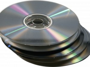 CD Blank PNG Picture