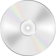CD -Festplatte