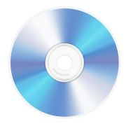 Disque CD PNG