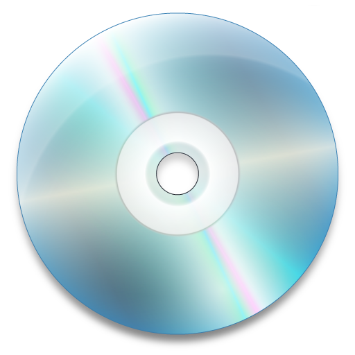 CD PNG Clipart