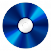 CD -PNG -Ausschnitt