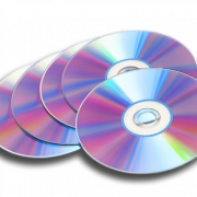 CD PNG -afbeelding