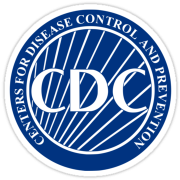 CDC Logo PNG Clipart