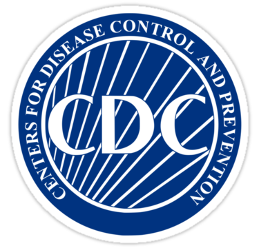 CDC Logo PNG Clipart