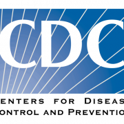 CDC Logo PNG Cutout