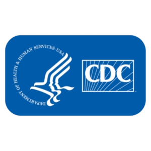 CDC Logo PNG File