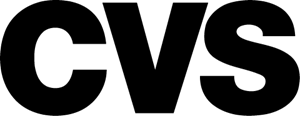 CVS Logo PNG Image