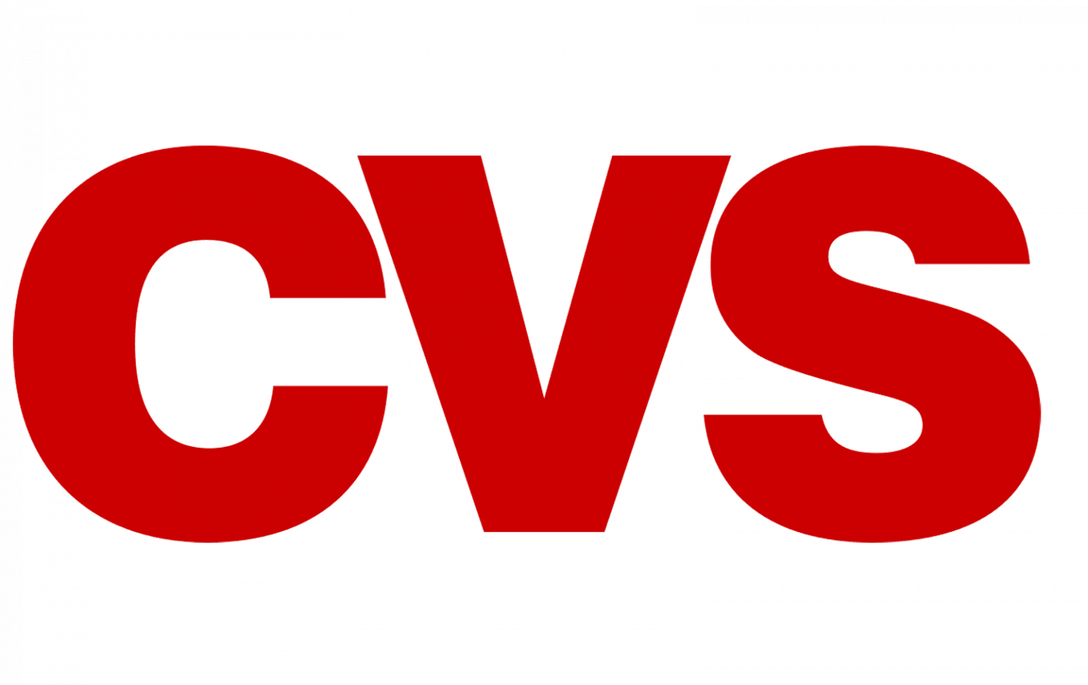 CVS Logo Transparent