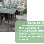 Cabin Png