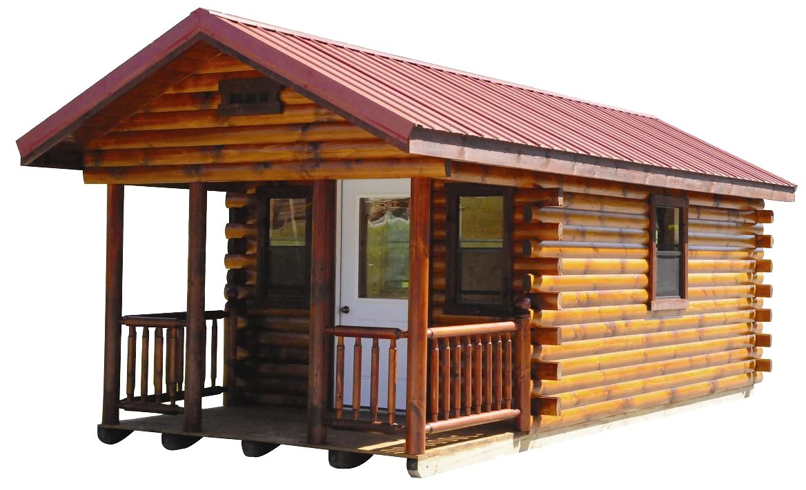 Cabin PNG Clipart