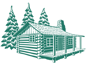 Cabin PNG Picture